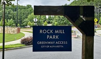 11143 Blackbird Ln, Alpharetta, GA 30022