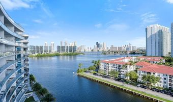 3250 NE 188th St 904, Aventura, FL 33180