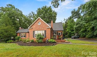 1832 Badin Rd, Albemarle, NC 28001