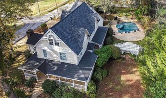 344 Bowdon St, Tallapoosa, GA 30176