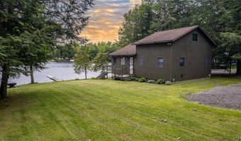 114 N Shore Dr, Amboy, NY 13316