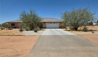 16118 OCOTILLA Rd, Apple Valley, CA 92307