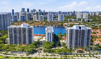 3610 Yacht Club Dr 702, Aventura, FL 33180