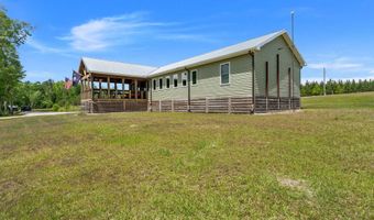5653 Wire Rd, Branchville, SC 29432