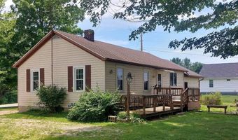 1010 S State Road 145, Birdseye, IN 47513
