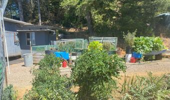 97168 HENDERSON Rd, Brookings, OR 97415