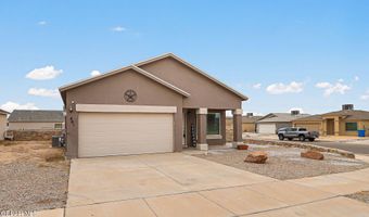 401 Gran Villa Pl, Socorro, TX 79927