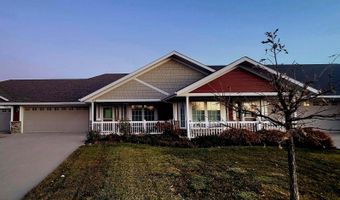 1512 Olive Dr, Aberdeen, SD 57401