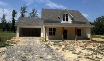6892 Detonti Rd, Bauxite, AR 72011