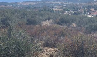 0 Ramsey Rd, Anza, CA 92539
