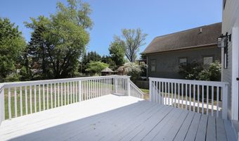 509 ELM Ave, Audubon, NJ 08106