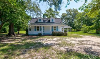 4070 Timrod Rd, Bethune, SC 29009