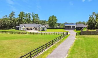 7525 NE 58TH Ave, Anthony, FL 32617