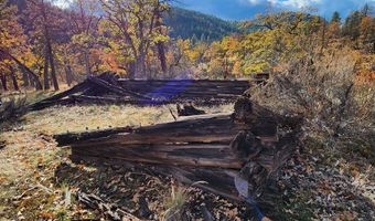 Logging Gulch, Dufur, OR 97021