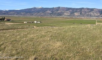 PAINTED HILLS SUBDIVISION lot 26, Afton, WY 83110