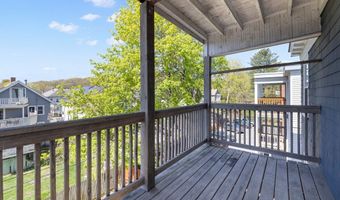 10 Colgate Rd 3, Boston, MA 02131