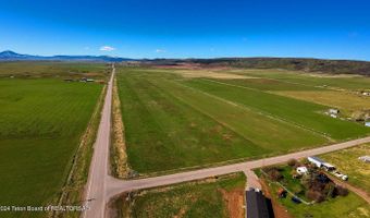 31 Acres COUNTY ROAD 238, Auburn, WY 83111