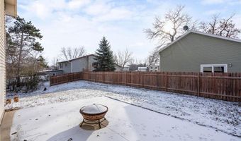 13665 Xavis St NW, Andover, MN 55304