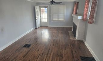 1526 Main St, Beech Grove, IN 46107