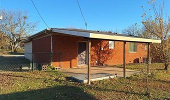 18251 County Road 3590, Ada, OK 74820