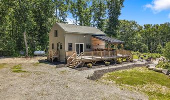 28 Upper Lead Mountain Pond Rd, Aurora, ME 04408