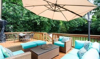 7 Windsor, Avondale Estates, GA 30002