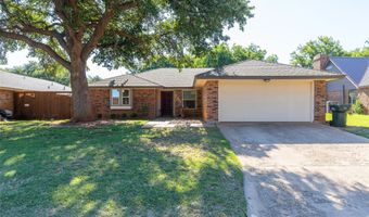 5217 Meadowick Ln, Abilene, TX 79606