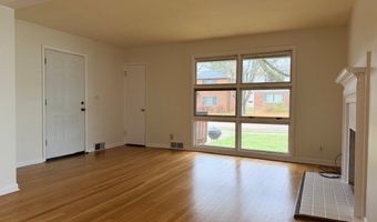 1768 Liberty Dr, Akron, OH 44313