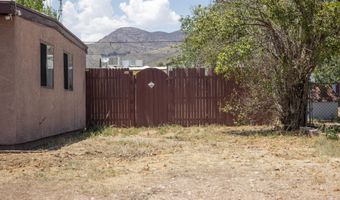 108 GRAHAM Dr, Bisbee, AZ 85603