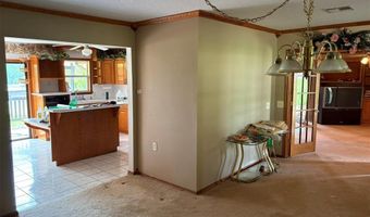 41693 Highway 59, Asher, OK 74826