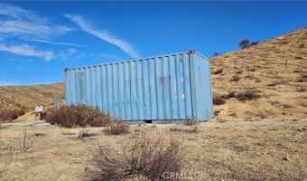 0 Carrie Ct, Agua Dulce, CA 91390