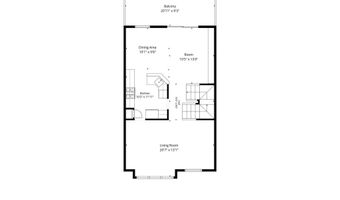 633 SNOW GOOSE Ln, Annapolis, MD 21409