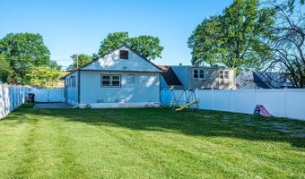 320 Demorest Ave, Avenel, NJ 07001