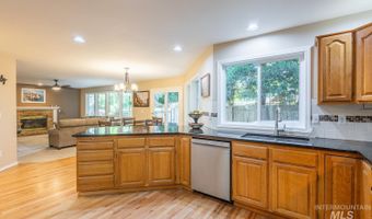 10447 W Rockwood, Boise, ID 83704
