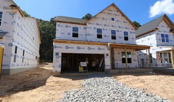 2416 Picual Way, Apex, NC 27502