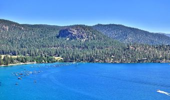 Lands End Drive, Glenbrook, NV 89413