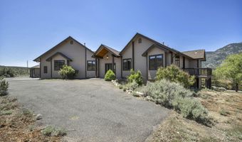 499 Alpine View Ct, Carson City, NV 89705