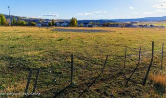 COUNTY ROAD 122 lot 3 & 4, Bedford, WY 83112