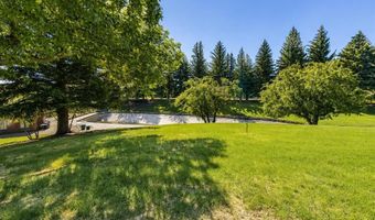 625 Skyline Dr, Cody, WY 82414