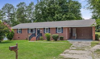 3441 Murphy Ct, Augusta, GA 30906