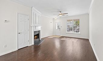 311 Devonshire Dr, Alpharetta, GA 30022