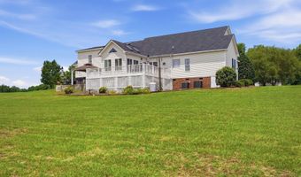 1838 Wheeler Dr, Angier, NC 27501