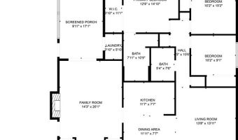 837 Salem Dr, Las Vegas, NV 89107