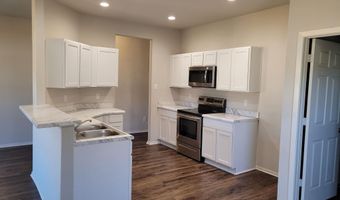 112 Harvest Dr, Beebe, AR 72012