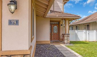 73 Hoku Puhipaka St, Kahului, HI 96732