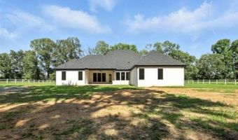 154 Annis Estates Dr, Austin, AR 72007