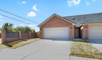 7628 Woodford, Amarillo, TX 79110
