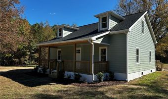 595 Liberty Rd, Alberta, VA 23821