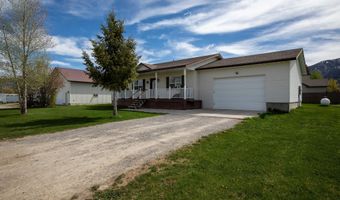 10 50 WEST St, Bedford, WY 83112