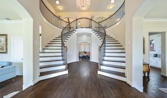 7524 Glenturret Cir, The Colony, TX 75056
